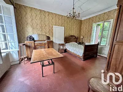 Maison, 110 m²