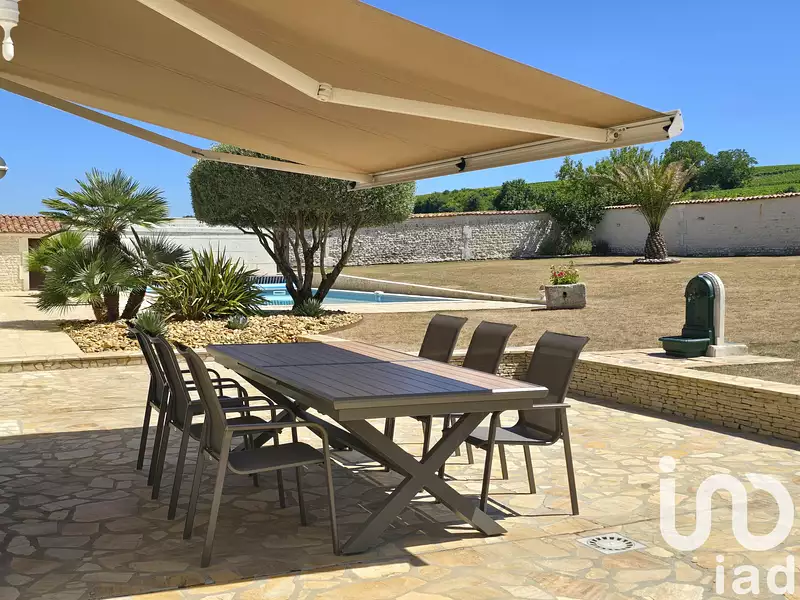 Maison, 382 m²