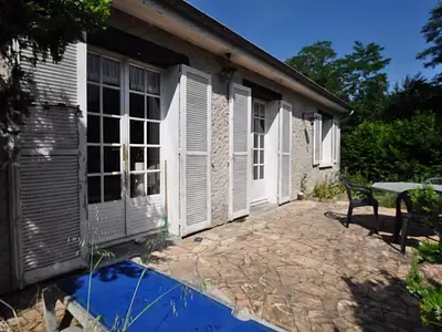 Maison, 73 m²