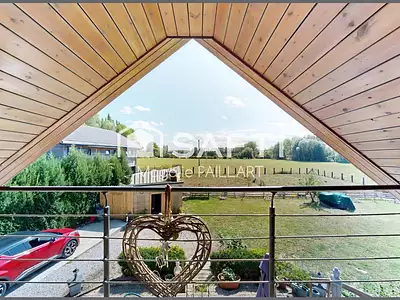 Maison, 115 m²