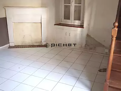 Maison, 90 m²