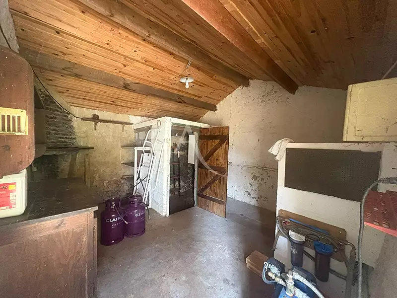 Maison, 135,89 m²
