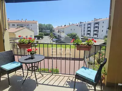 Appartement, 98,09 m²