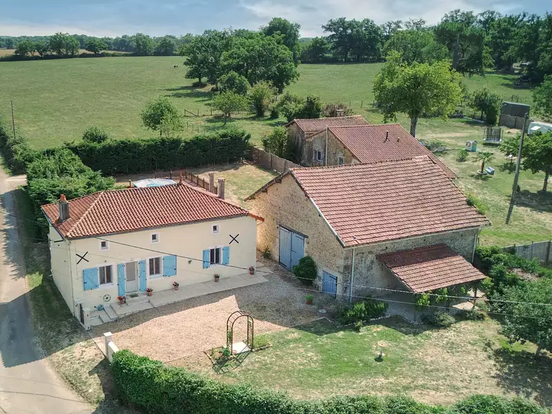 Maison, 126 m²