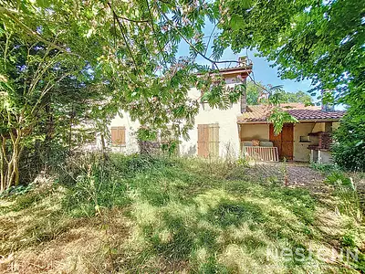 Maison, 207 m²