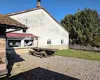 Maison, 106 m²