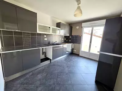 Maison, 111 m²