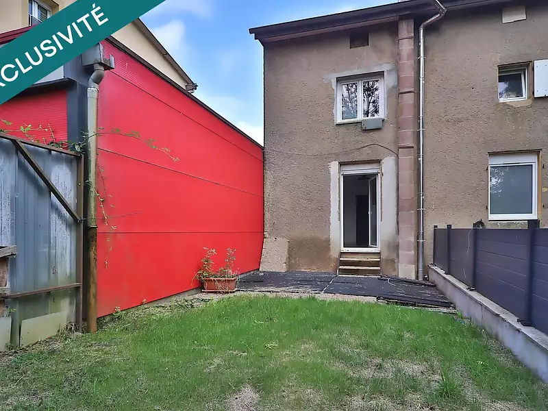 Appartement, 77 m²