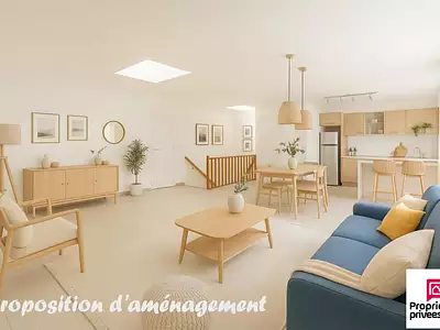 Appartement, 146 m²