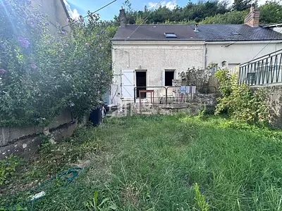 Maison, 60 m²
