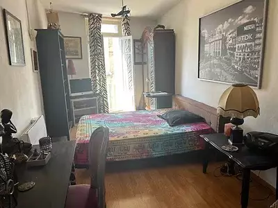 Appartement, 50 m²