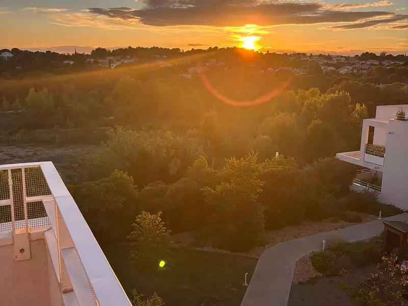 Appartement, 95,2 m²