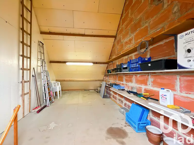 Maison, 118 m²