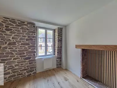 Maison, 100,5 m²