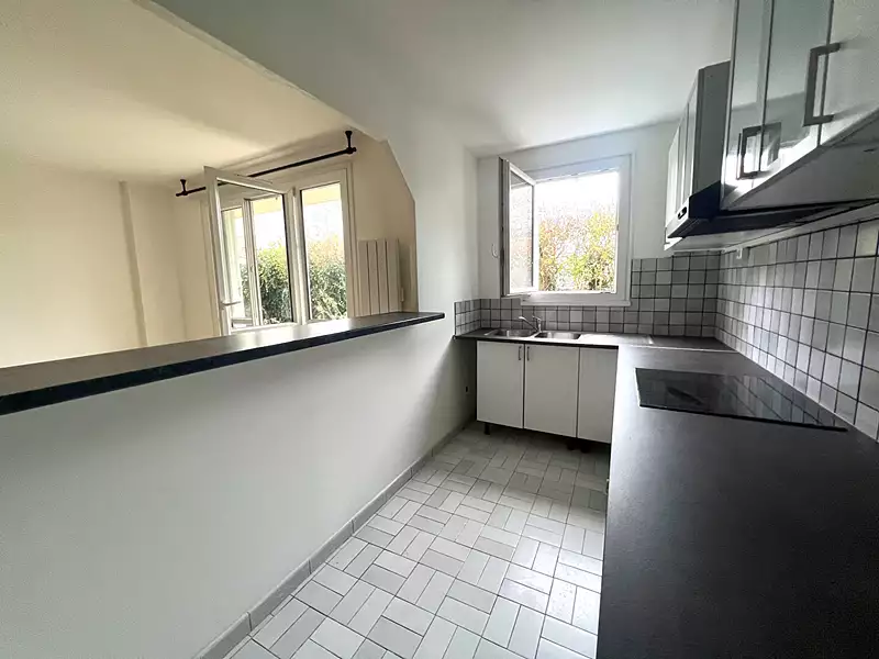Appartement, 72,2 m²