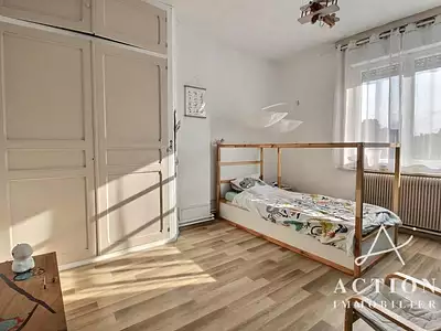 Maison, 104 m²