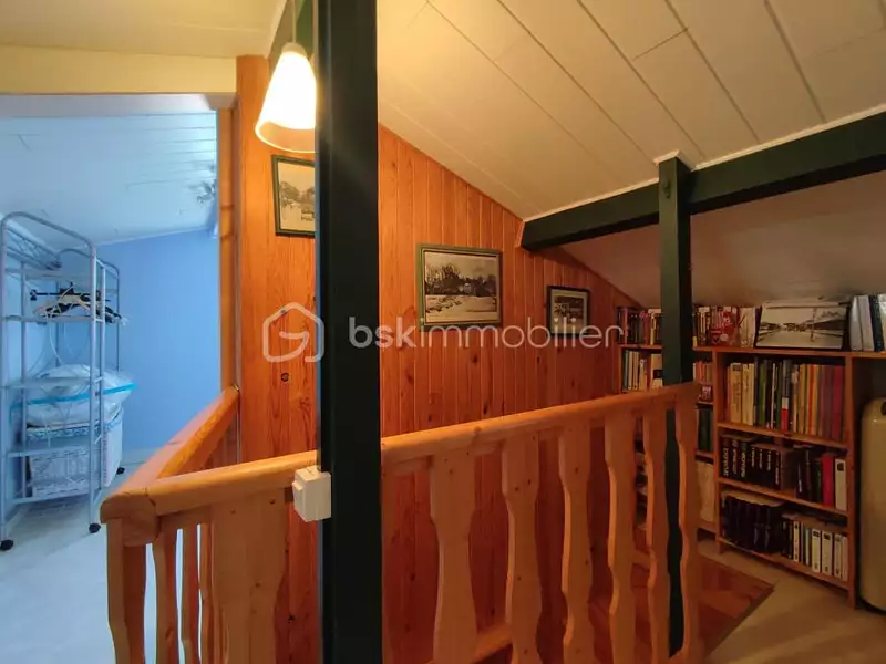 Maison, 104 m²