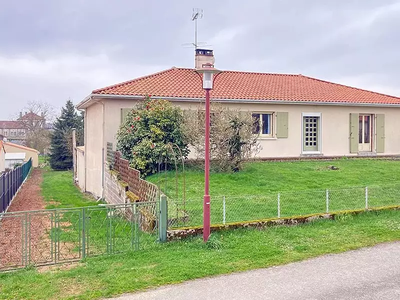 Maison, 325 m²