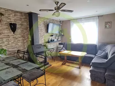 Maison, 63 m²
