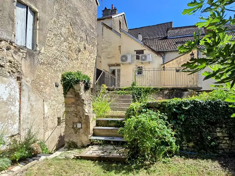 Maison, 86 m²