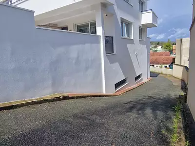 Immeuble, 450 m²
