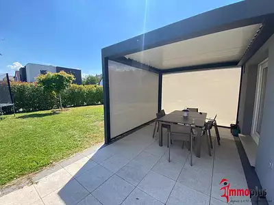 Maison, 145 m²