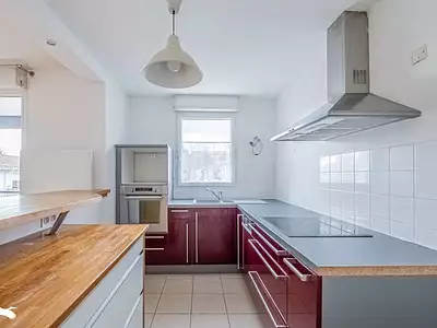 Appartement, 67,37 m²