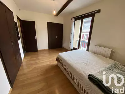 Immeuble, 130 m²