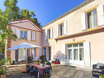 Maison, 285 m²