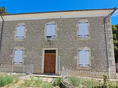 Maison, 152 m²