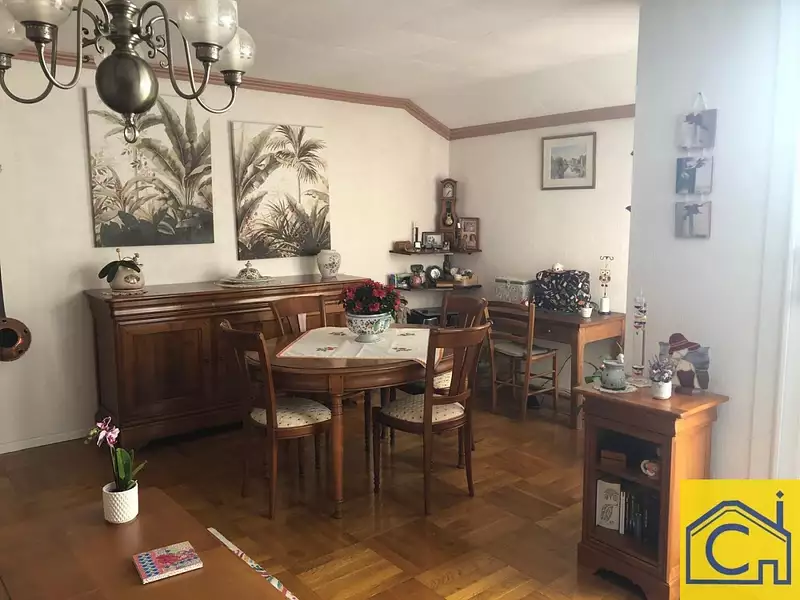 Appartement, 79,01 m²