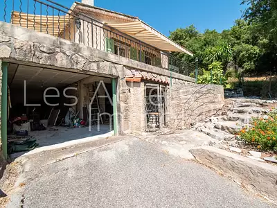 Maison, 93,1 m²