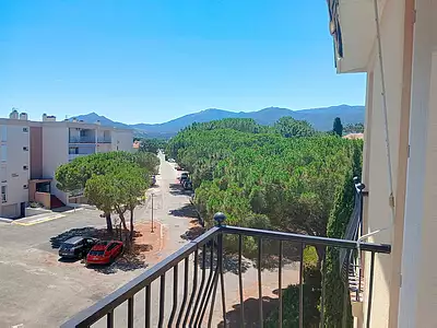 Appartement, 28,62 m²