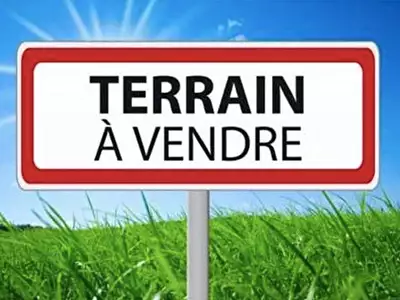 Terrain, 750 m²
