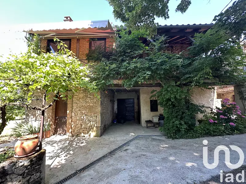 Maison, 135 m²