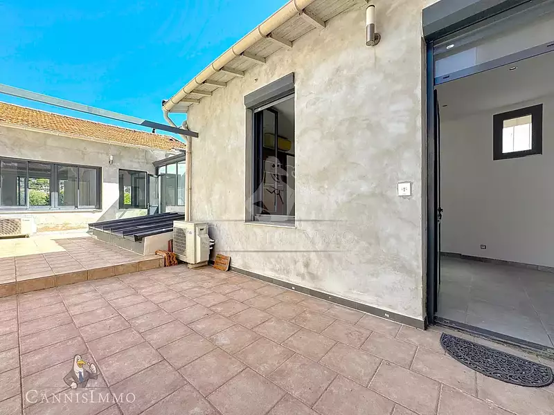 Appartement, 214 m²