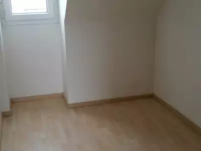 Maison, 43,32 m²