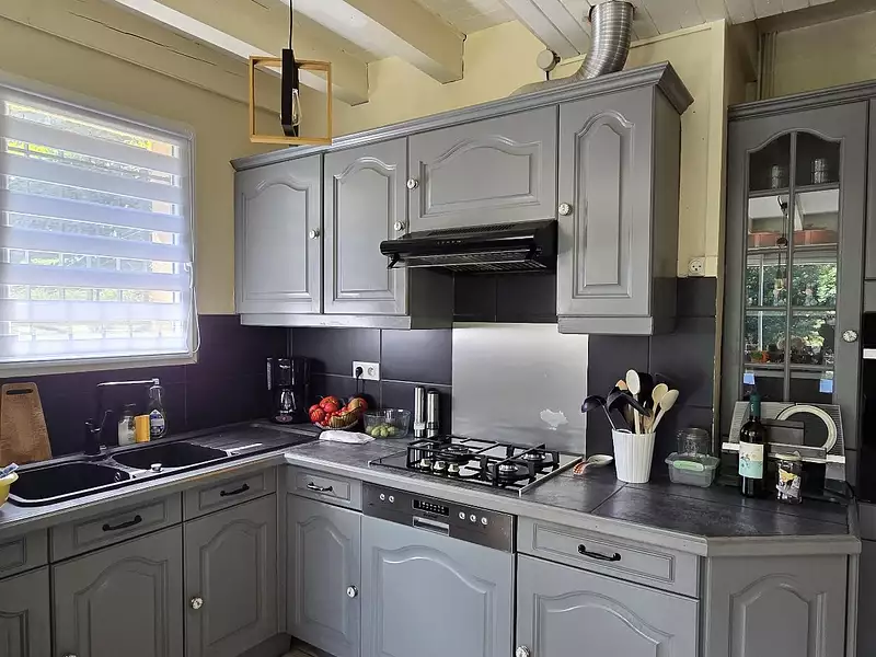 Maison, 110 m²