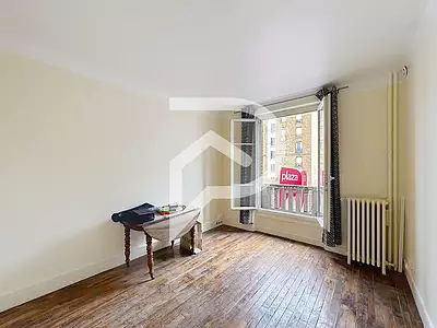 Appartement, 37,13 m²