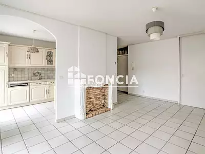Appartement, 48 m²