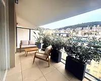 Appartement, 84,42 m²