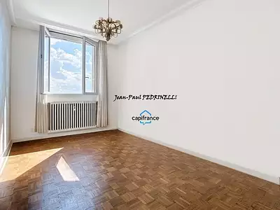 Appartement, 72 m²