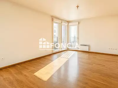 Appartement, 63 m²