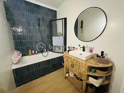 Maison, 105 m²