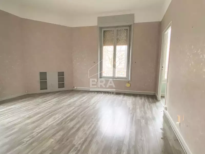Appartement, 70 m²