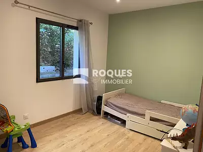 Maison, 127 m²
