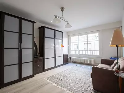Appartement, 56,21 m²
