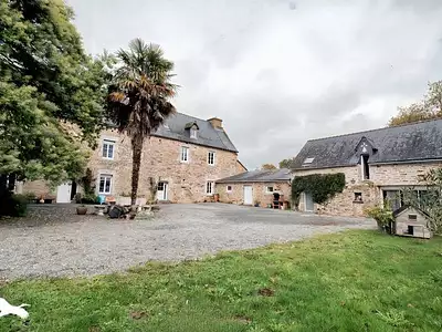 Maison, 283 m²