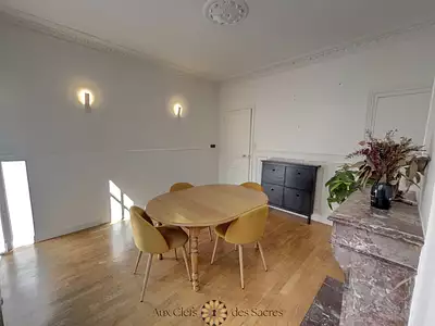 Maison, 100 m²