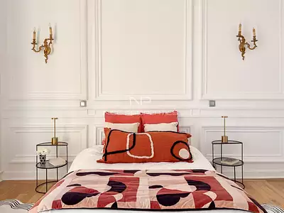 Appartement, 103 m²